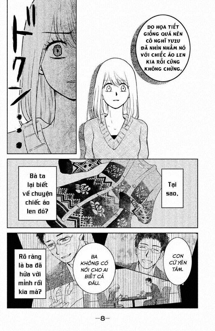 Lửa Thiêu Nhà Mitarai - Chapter 20 - Trang 12