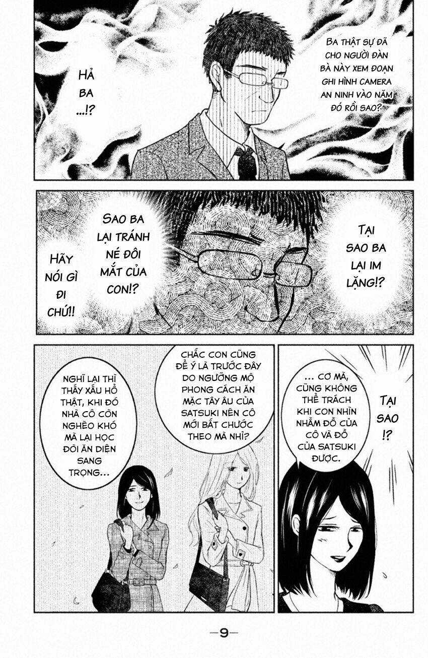 Lửa Thiêu Nhà Mitarai - Chapter 20 - Trang 13