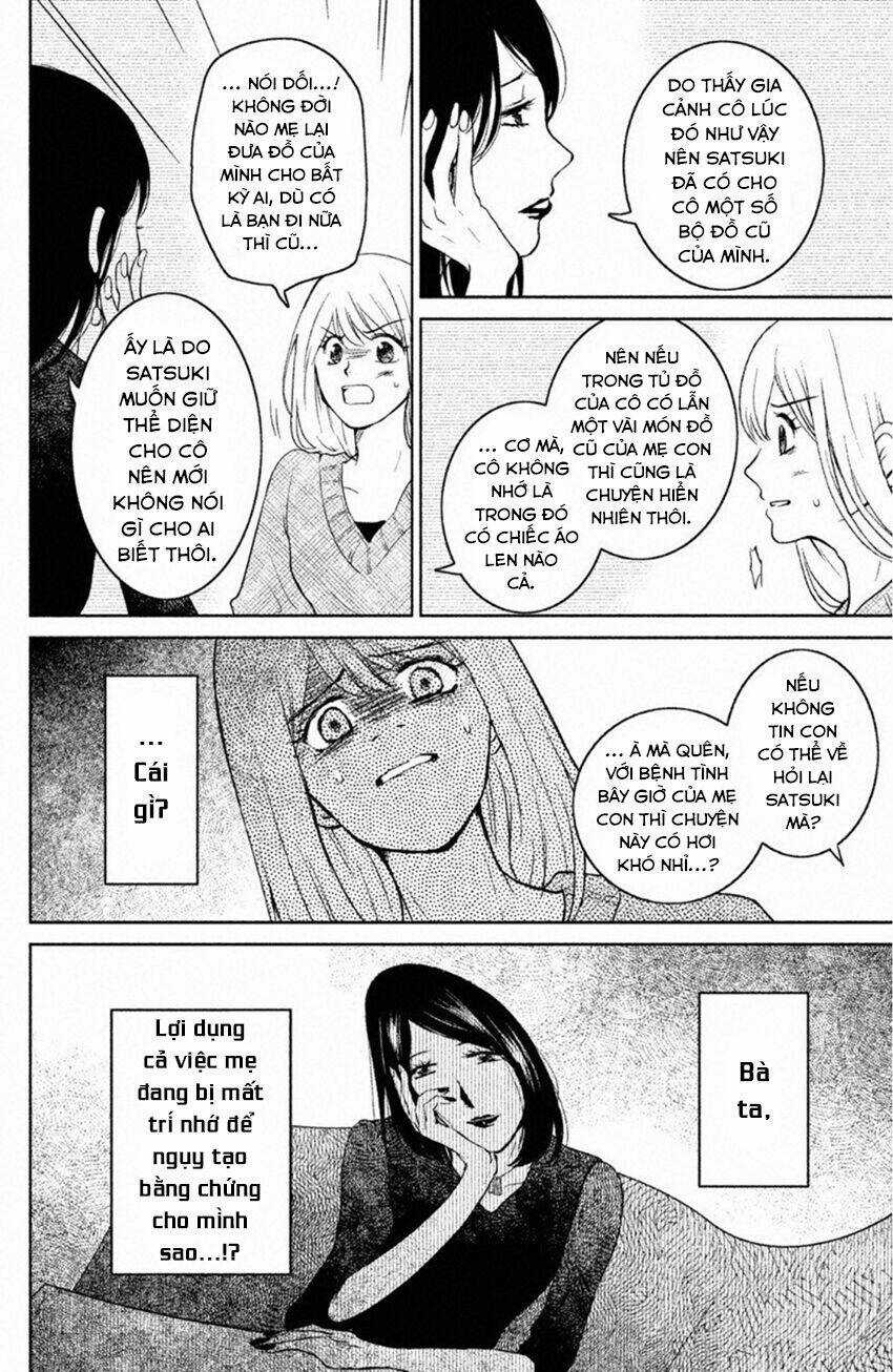 Lửa Thiêu Nhà Mitarai - Chapter 20 - Trang 14