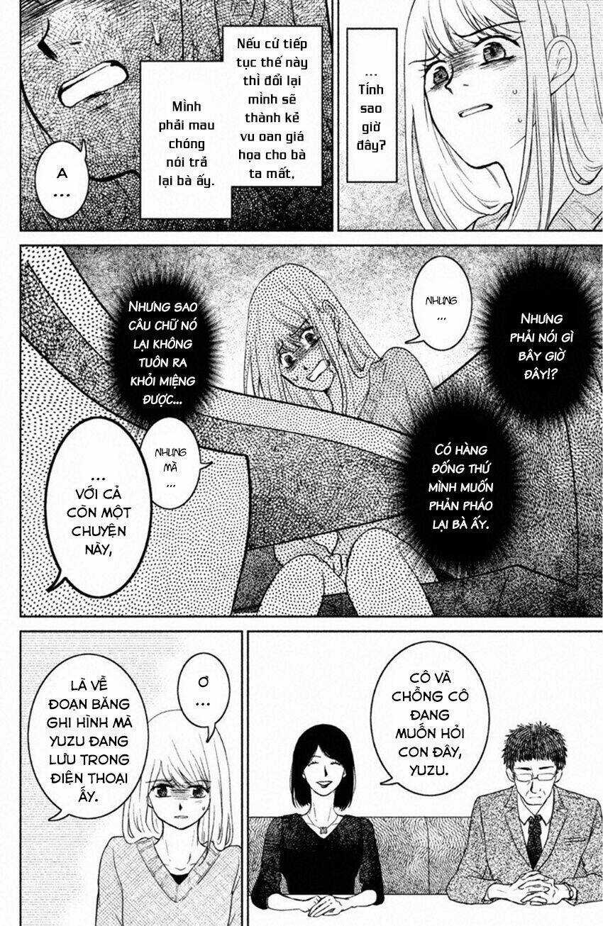 Lửa Thiêu Nhà Mitarai - Chapter 20 - Trang 16