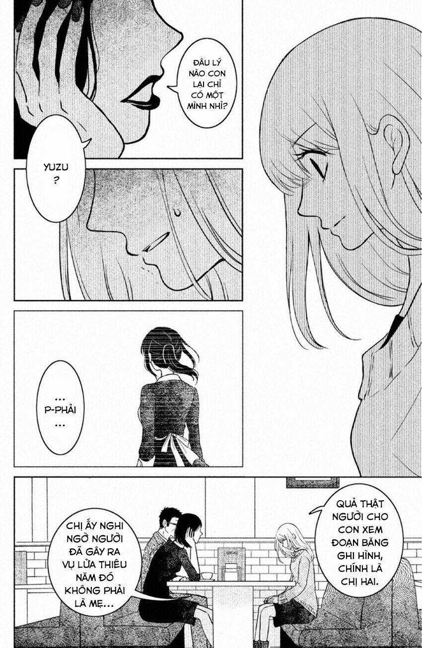 Lửa Thiêu Nhà Mitarai - Chapter 20 - Trang 18