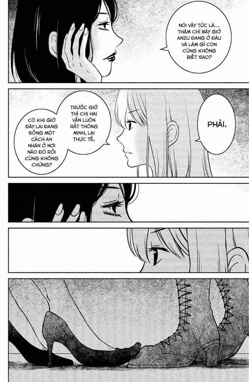 Lửa Thiêu Nhà Mitarai - Chapter 20 - Trang 20