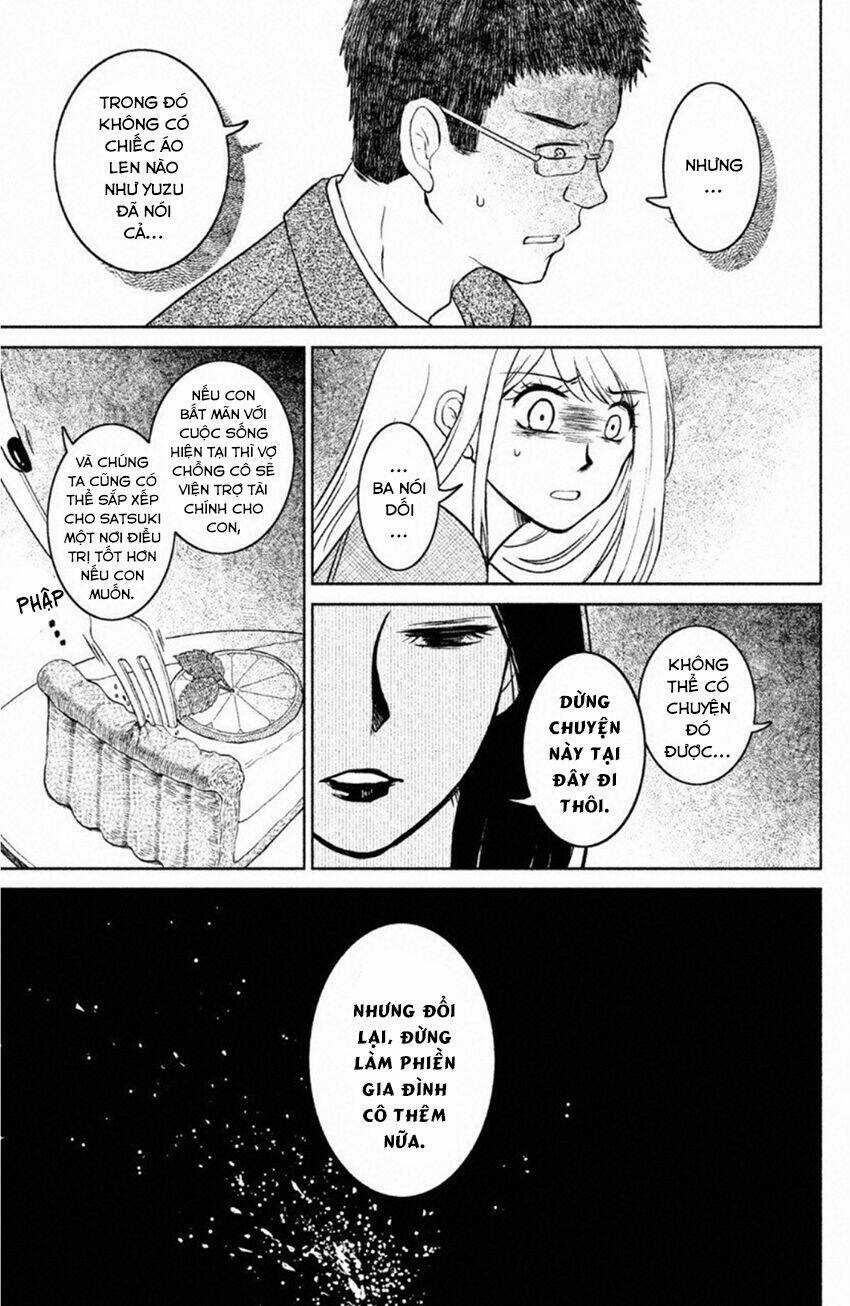 Lửa Thiêu Nhà Mitarai - Chapter 20 - Trang 23