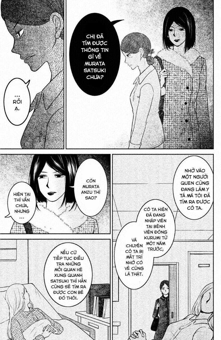 Lửa Thiêu Nhà Mitarai - Chapter 20 - Trang 29