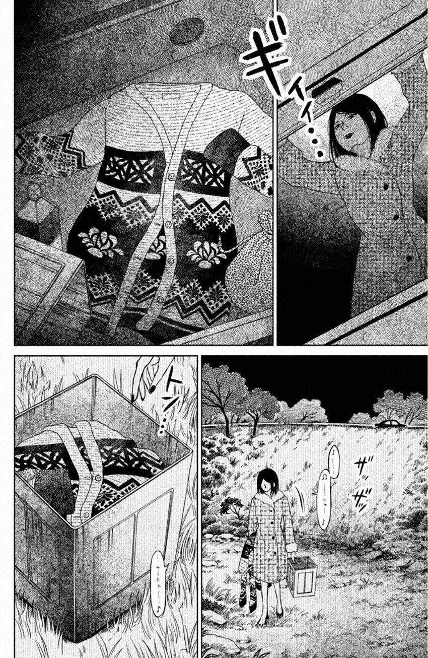 Lửa Thiêu Nhà Mitarai - Chapter 20 - Trang 32