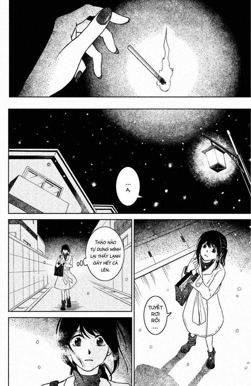 Lửa Thiêu Nhà Mitarai - Chapter 20 - Trang 34