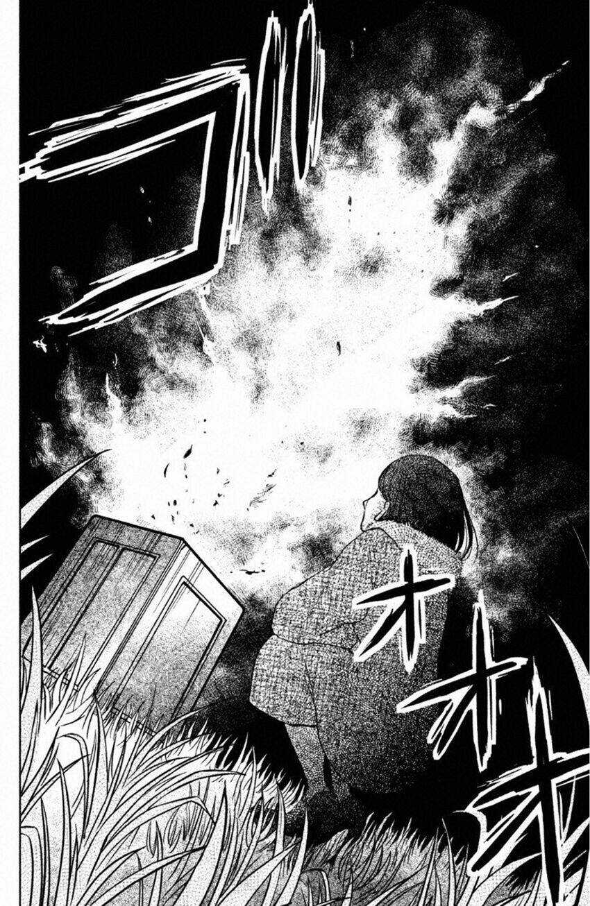 Lửa Thiêu Nhà Mitarai - Chapter 20 - Trang 38