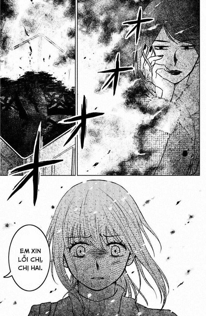 Lửa Thiêu Nhà Mitarai - Chapter 20 - Trang 39