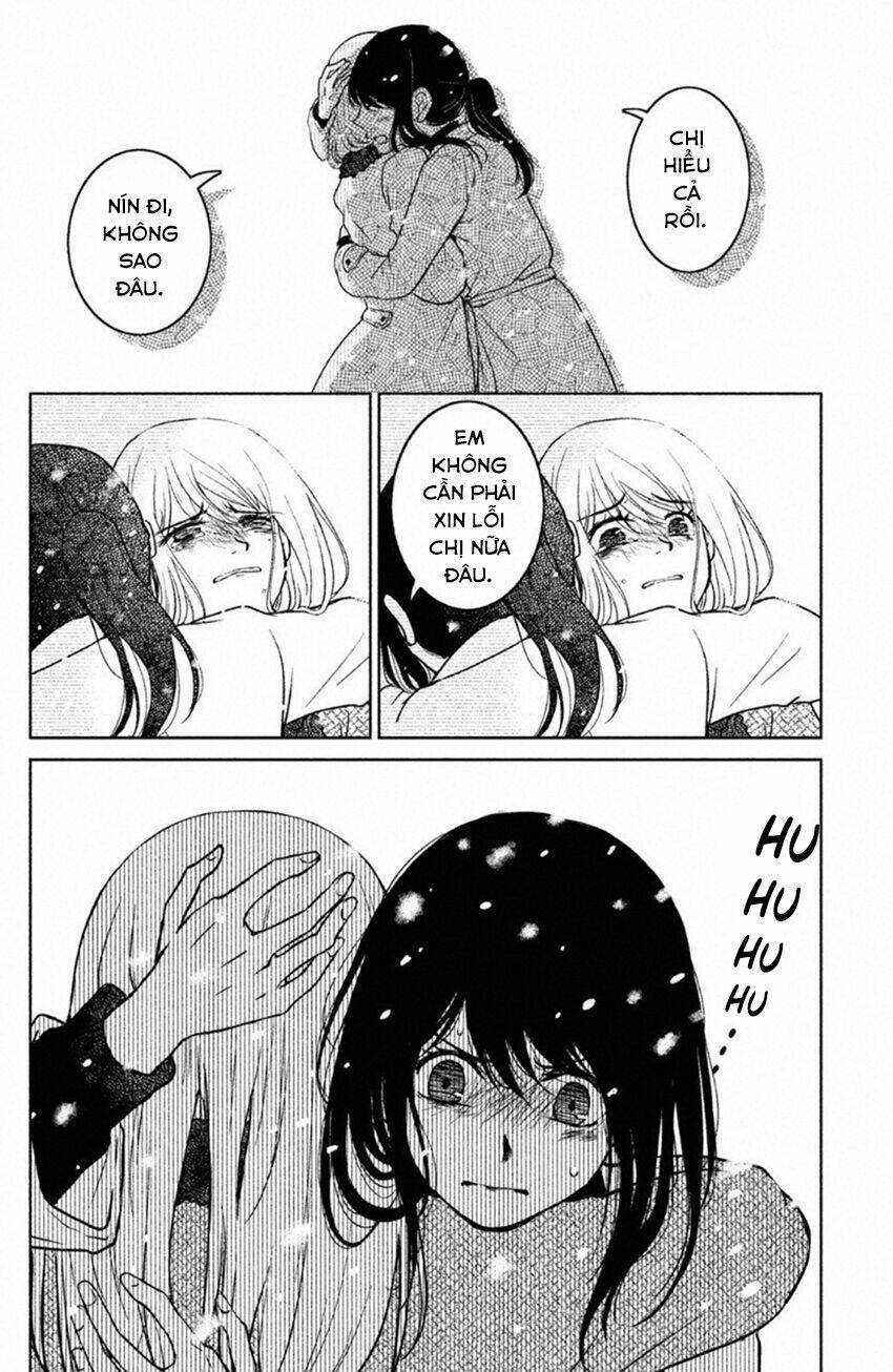 Lửa Thiêu Nhà Mitarai - Chapter 20 - Trang 42