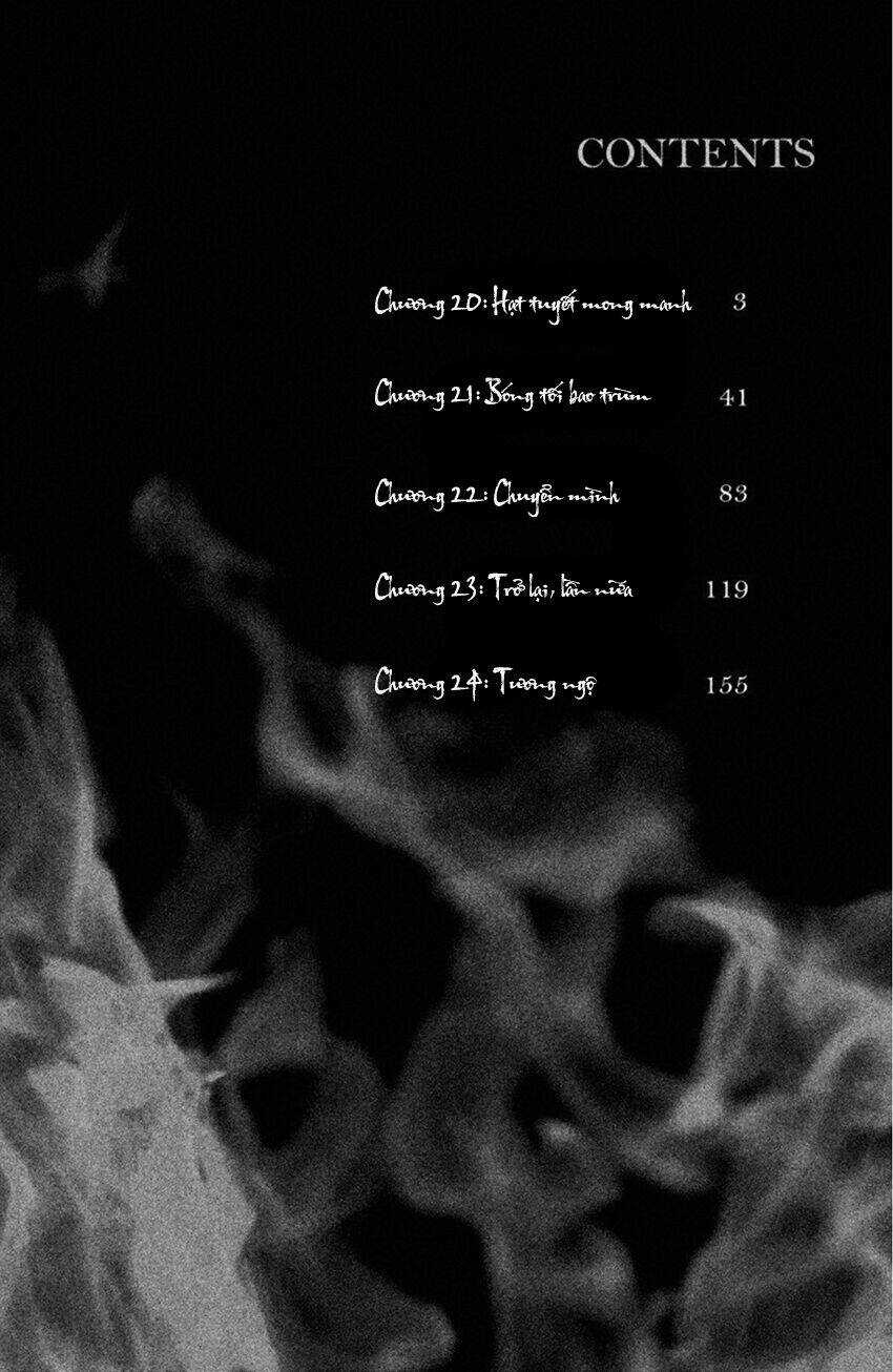 Lửa Thiêu Nhà Mitarai - Chapter 20 - Trang 6