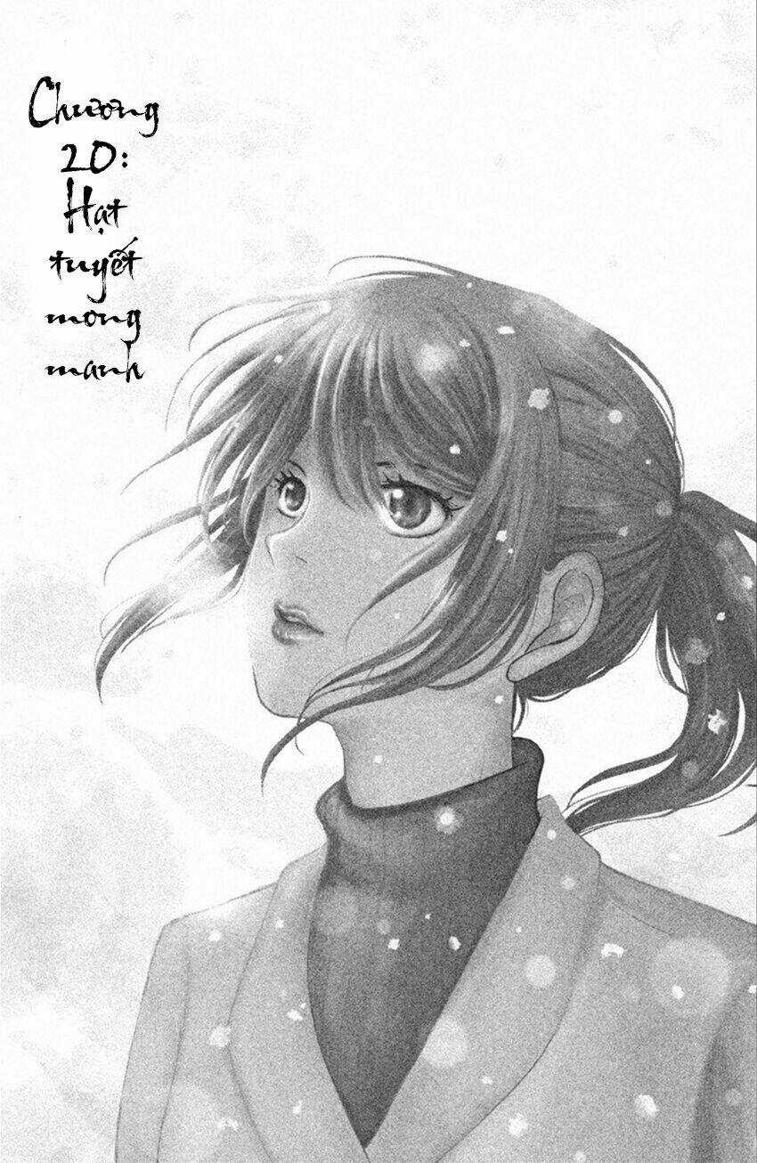 Lửa Thiêu Nhà Mitarai - Chapter 20 - Trang 7