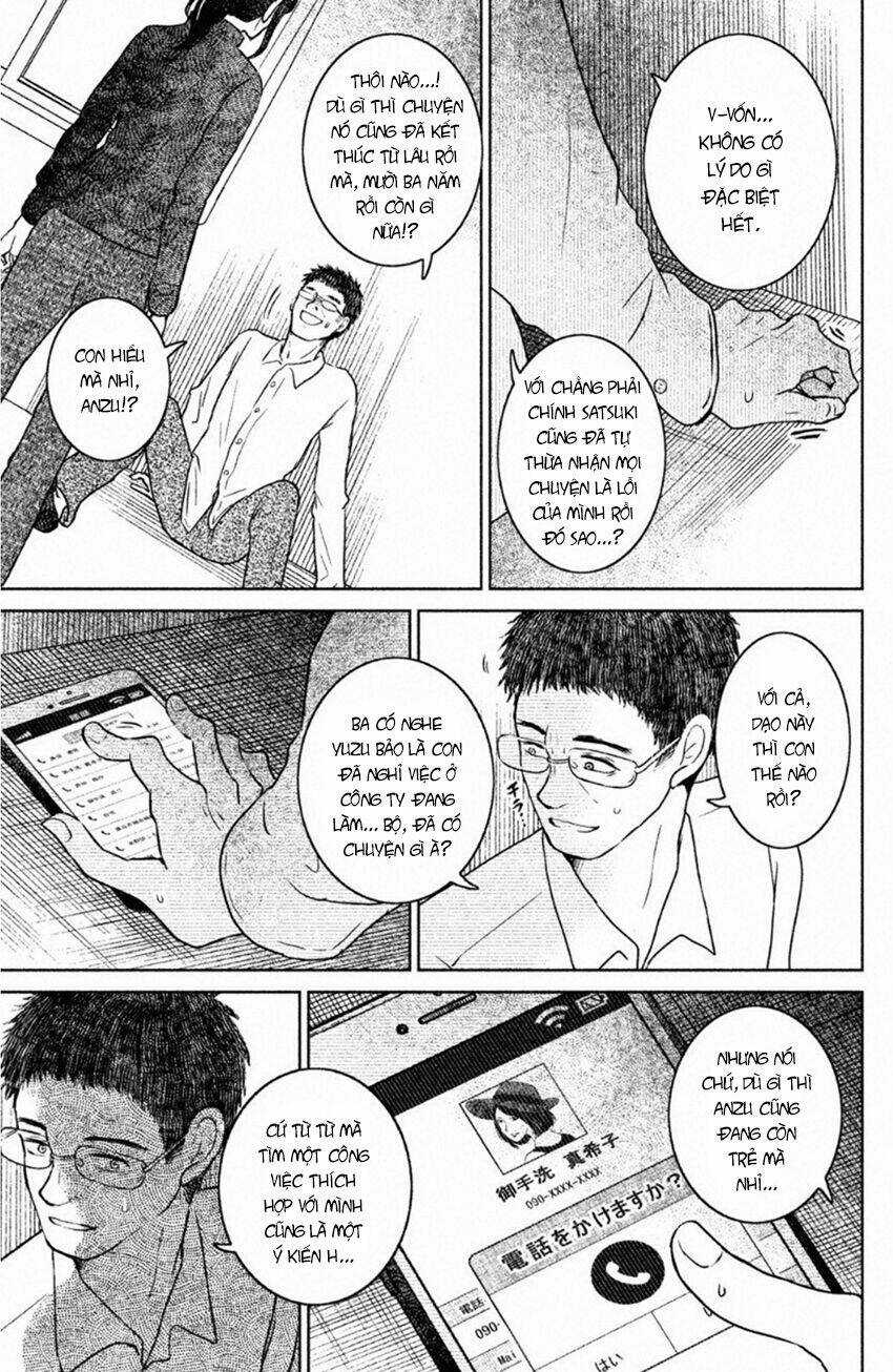 Lửa Thiêu Nhà Mitarai - Chapter 21 - Trang 29