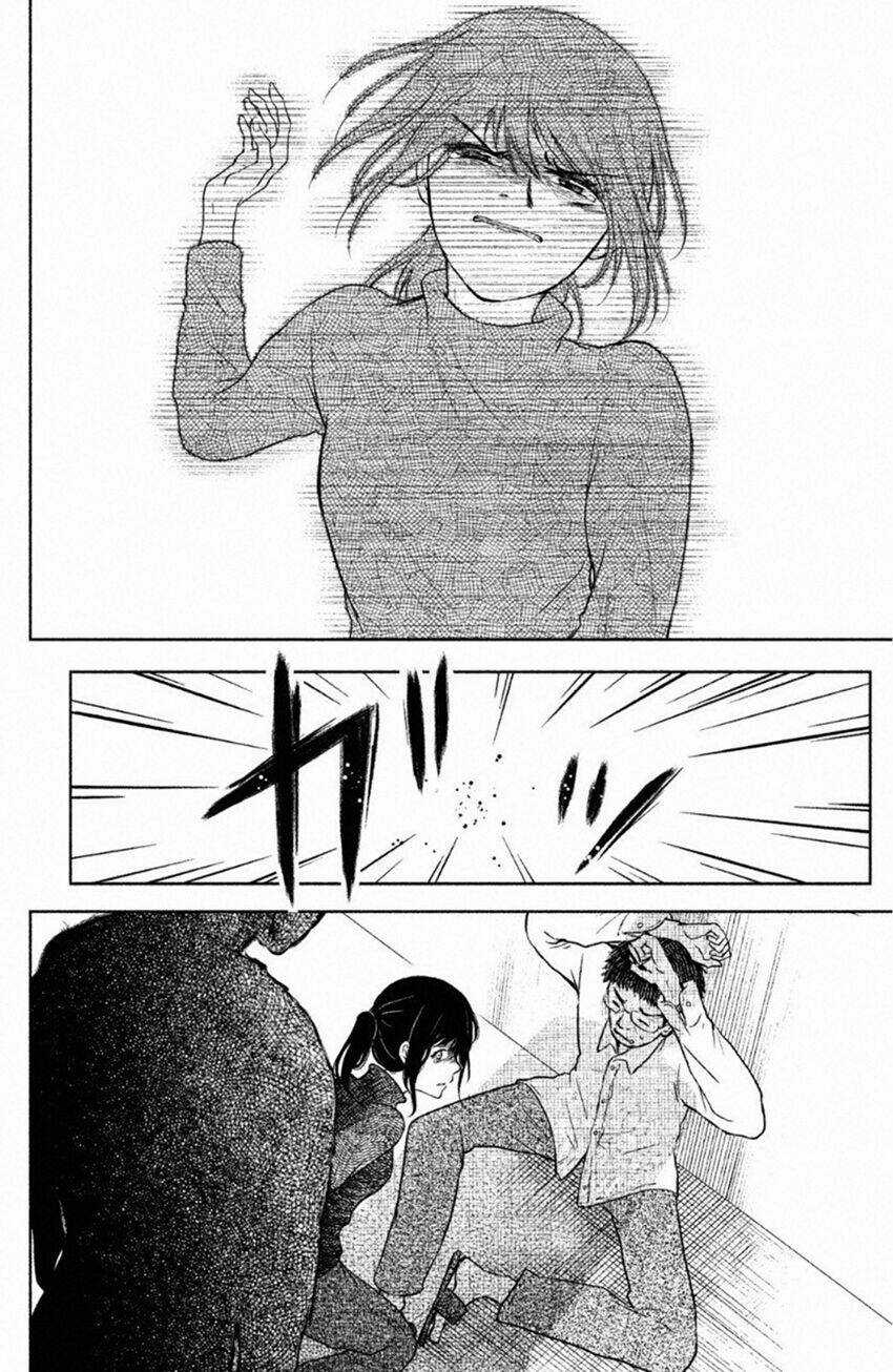 Lửa Thiêu Nhà Mitarai - Chapter 21 - Trang 40