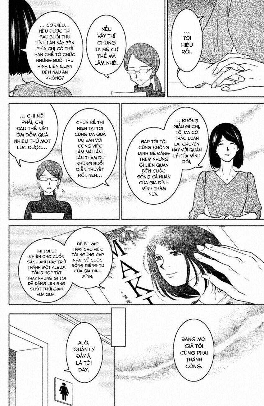 Lửa Thiêu Nhà Mitarai - Chapter 22 - Trang 12