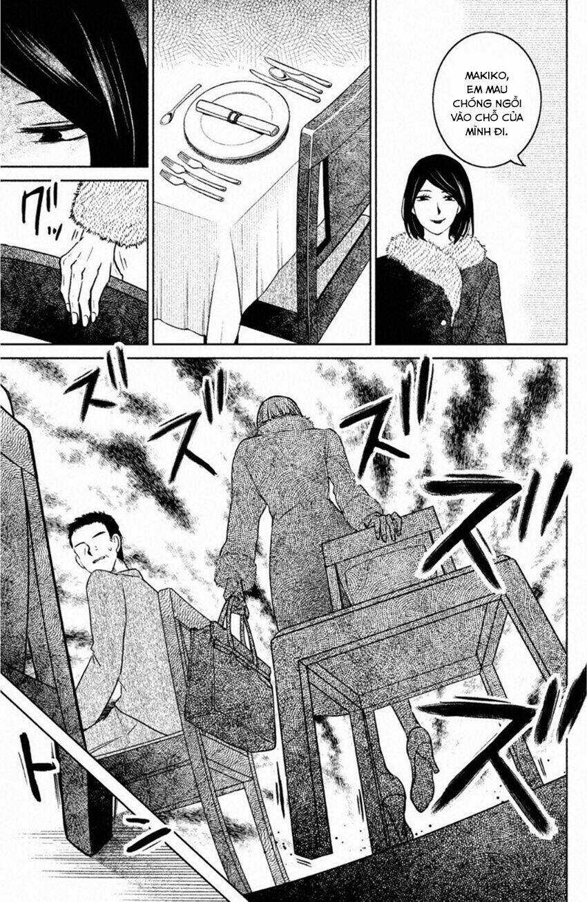 Lửa Thiêu Nhà Mitarai - Chapter 22 - Trang 15