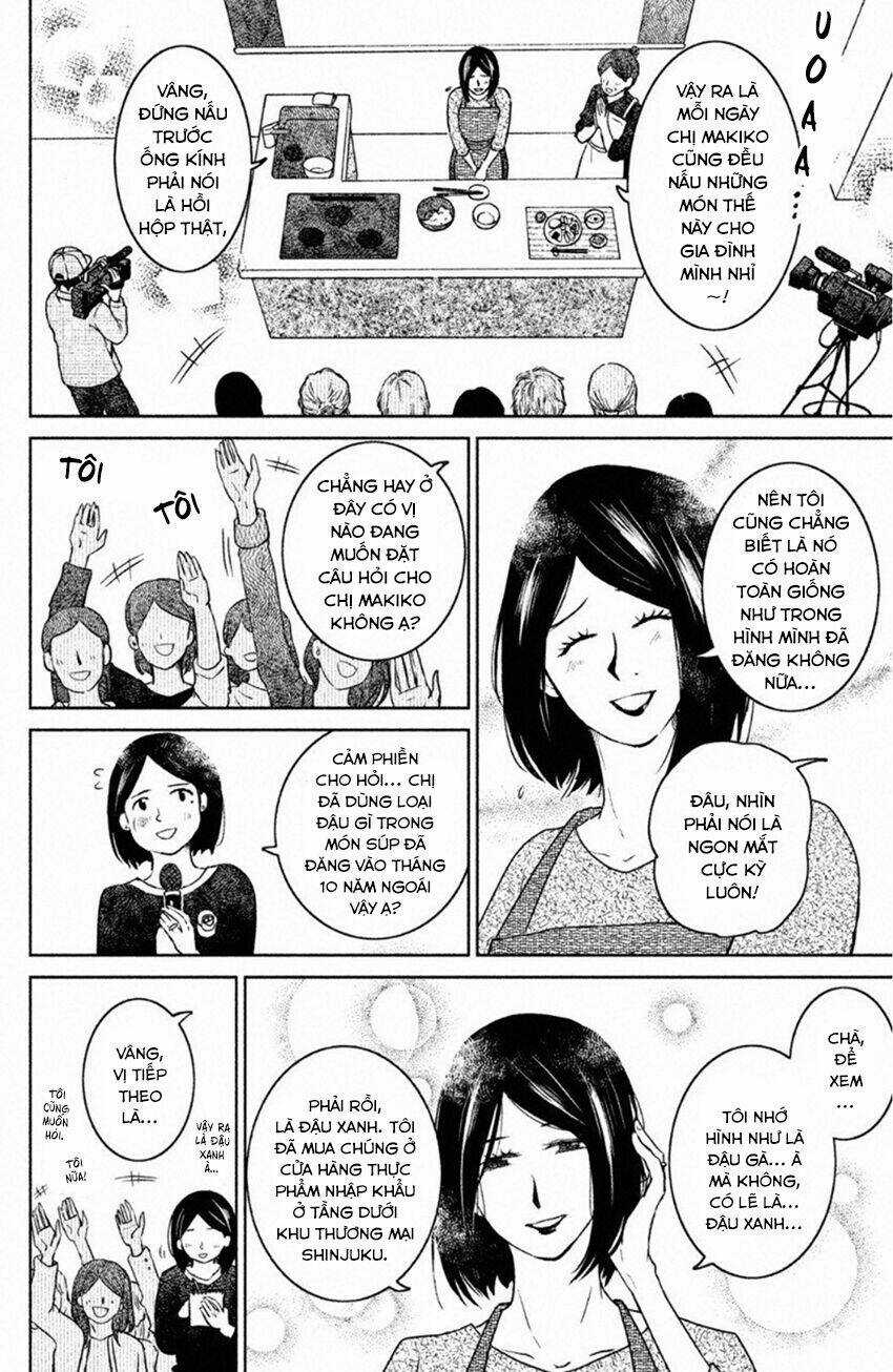 Lửa Thiêu Nhà Mitarai - Chapter 22 - Trang 32