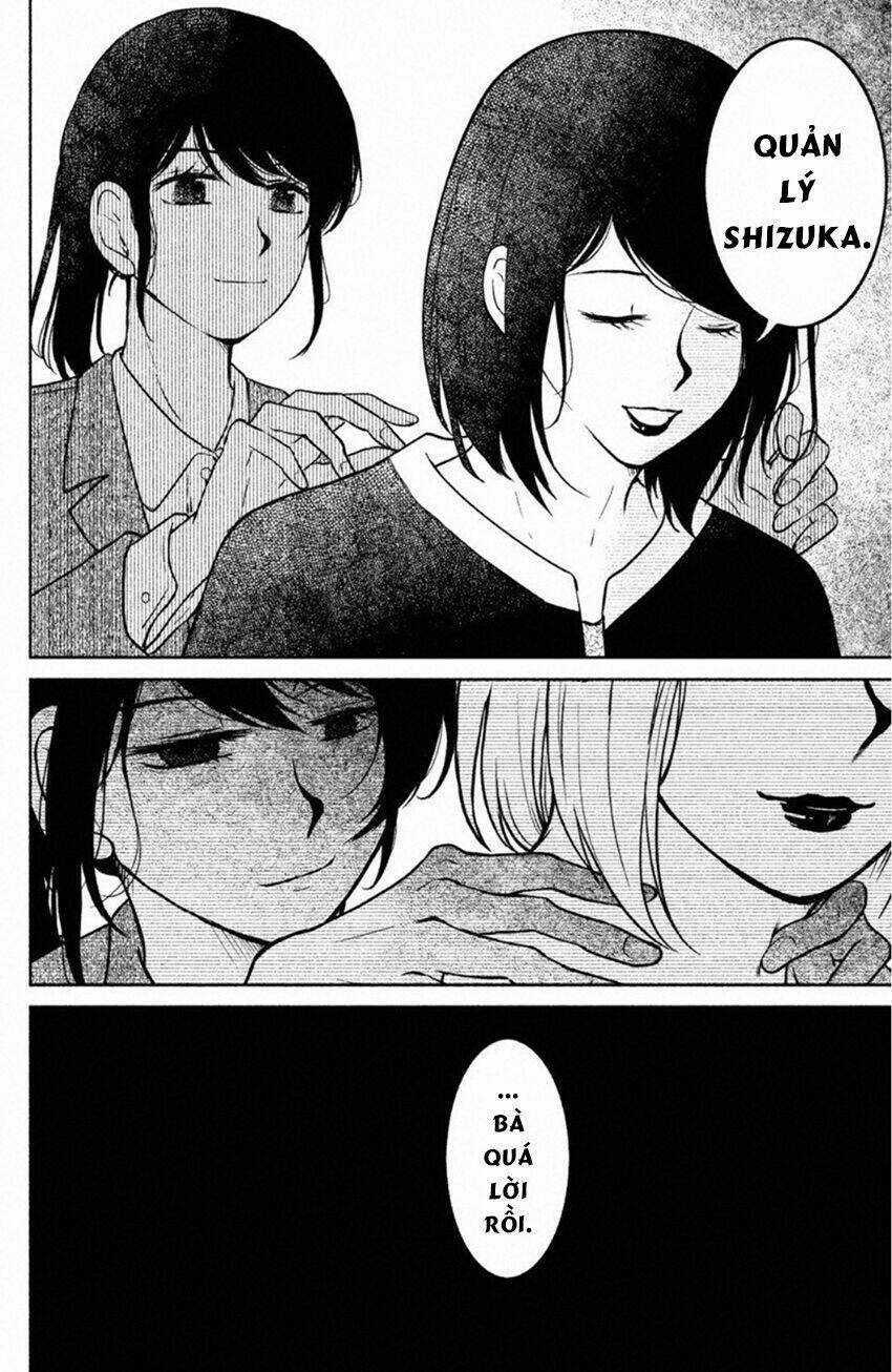 Lửa Thiêu Nhà Mitarai - Chapter 22 - Trang 38