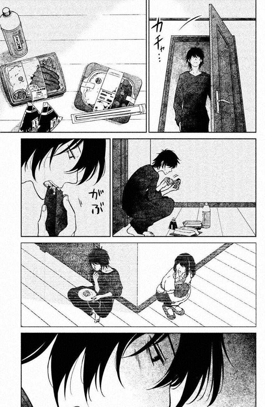 Lửa Thiêu Nhà Mitarai - Chapter 22 - Trang 7