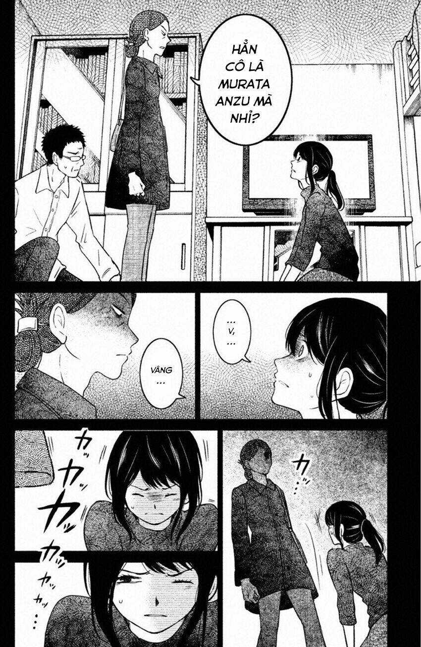 Lửa Thiêu Nhà Mitarai - Chapter 23 - Trang 14