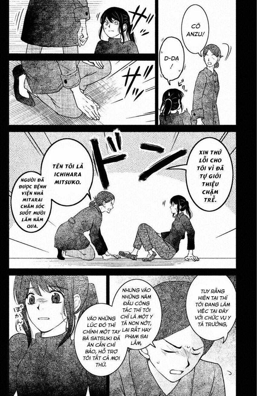 Lửa Thiêu Nhà Mitarai - Chapter 23 - Trang 18