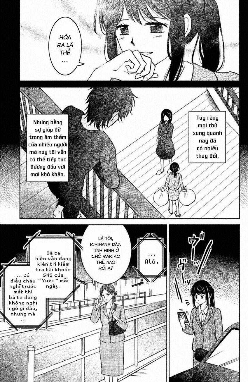 Lửa Thiêu Nhà Mitarai - Chapter 23 - Trang 35