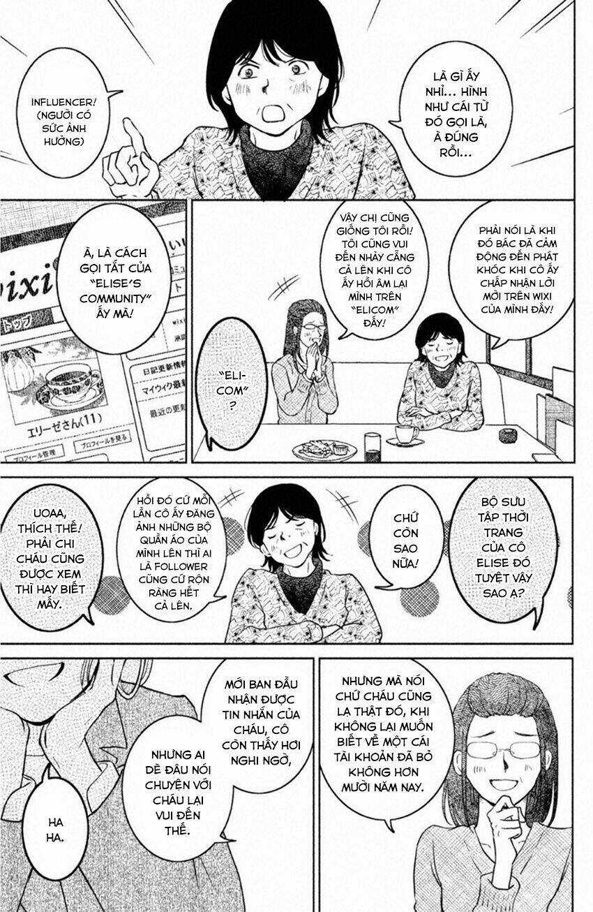 Lửa Thiêu Nhà Mitarai - Chapter 23 - Trang 37