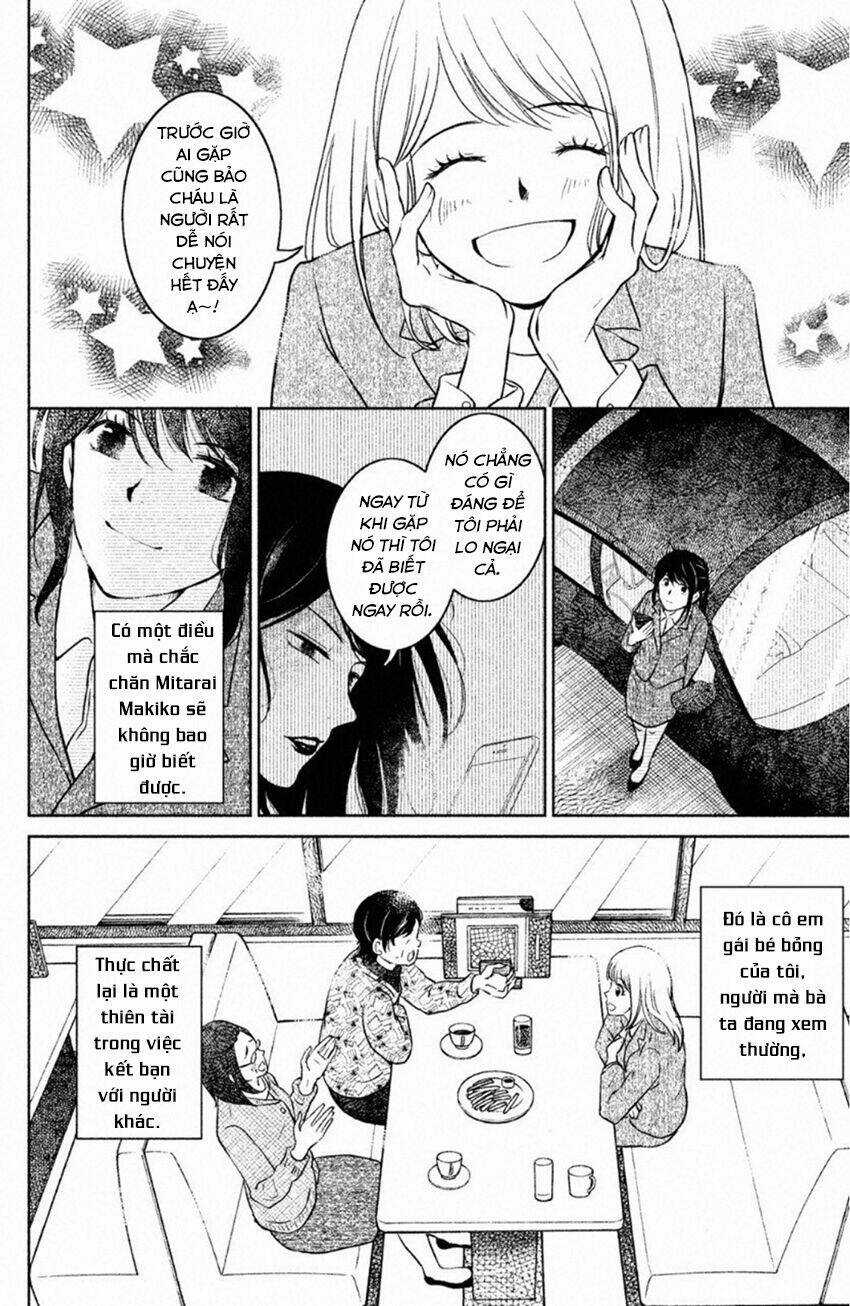 Lửa Thiêu Nhà Mitarai - Chapter 23 - Trang 38