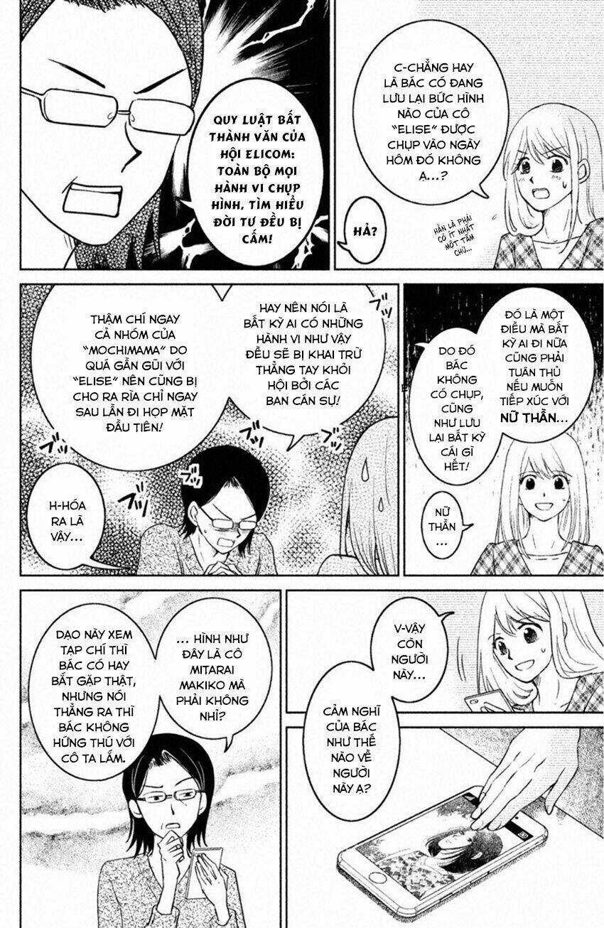 Lửa Thiêu Nhà Mitarai - Chapter 24 - Trang 26