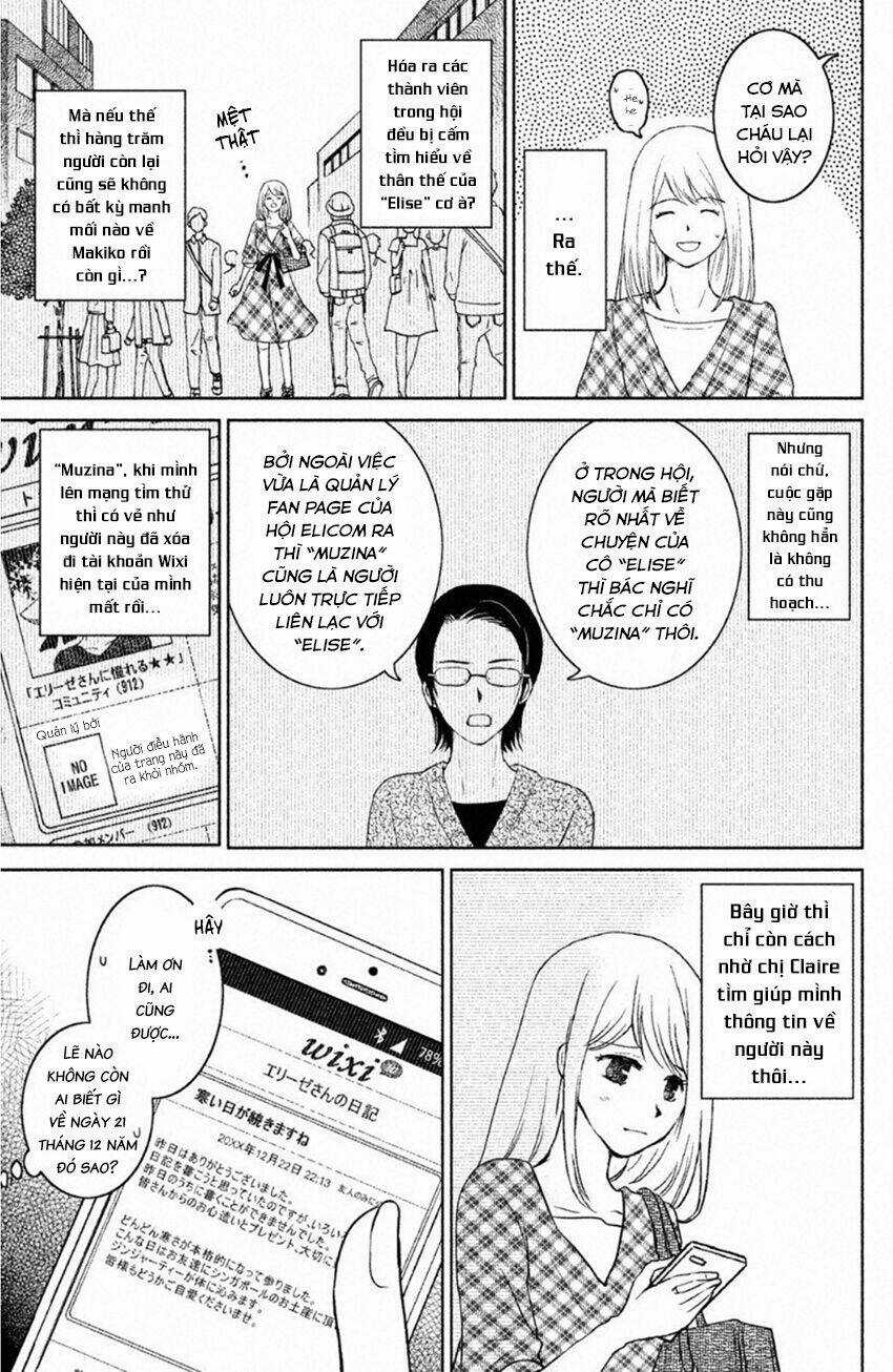 Lửa Thiêu Nhà Mitarai - Chapter 24 - Trang 27