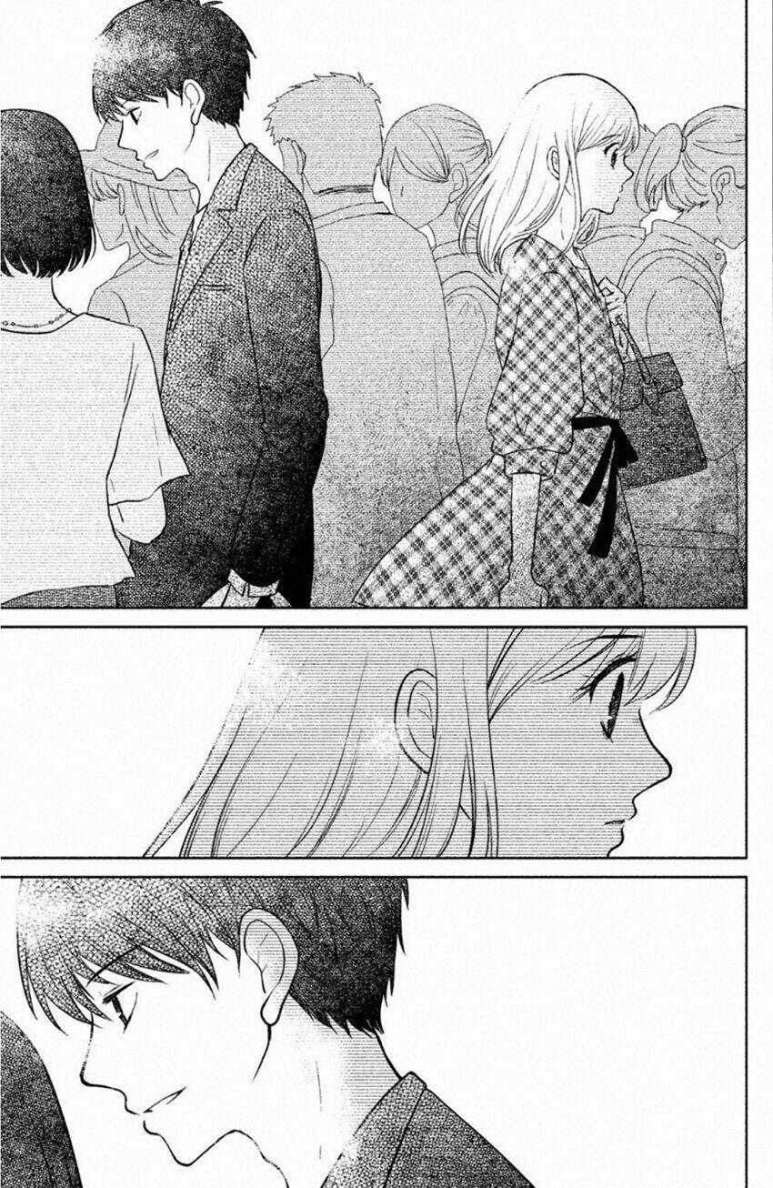 Lửa Thiêu Nhà Mitarai - Chapter 24 - Trang 31