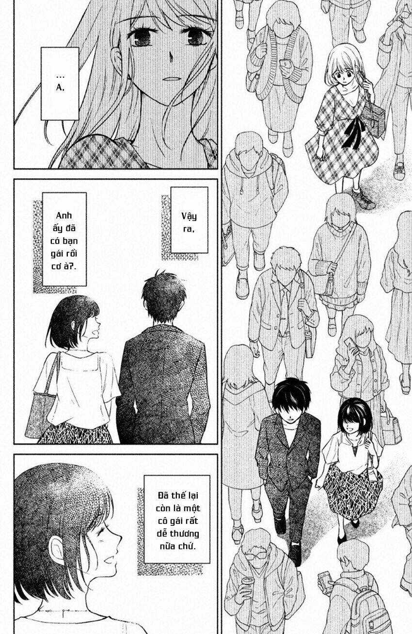 Lửa Thiêu Nhà Mitarai - Chapter 24 - Trang 32