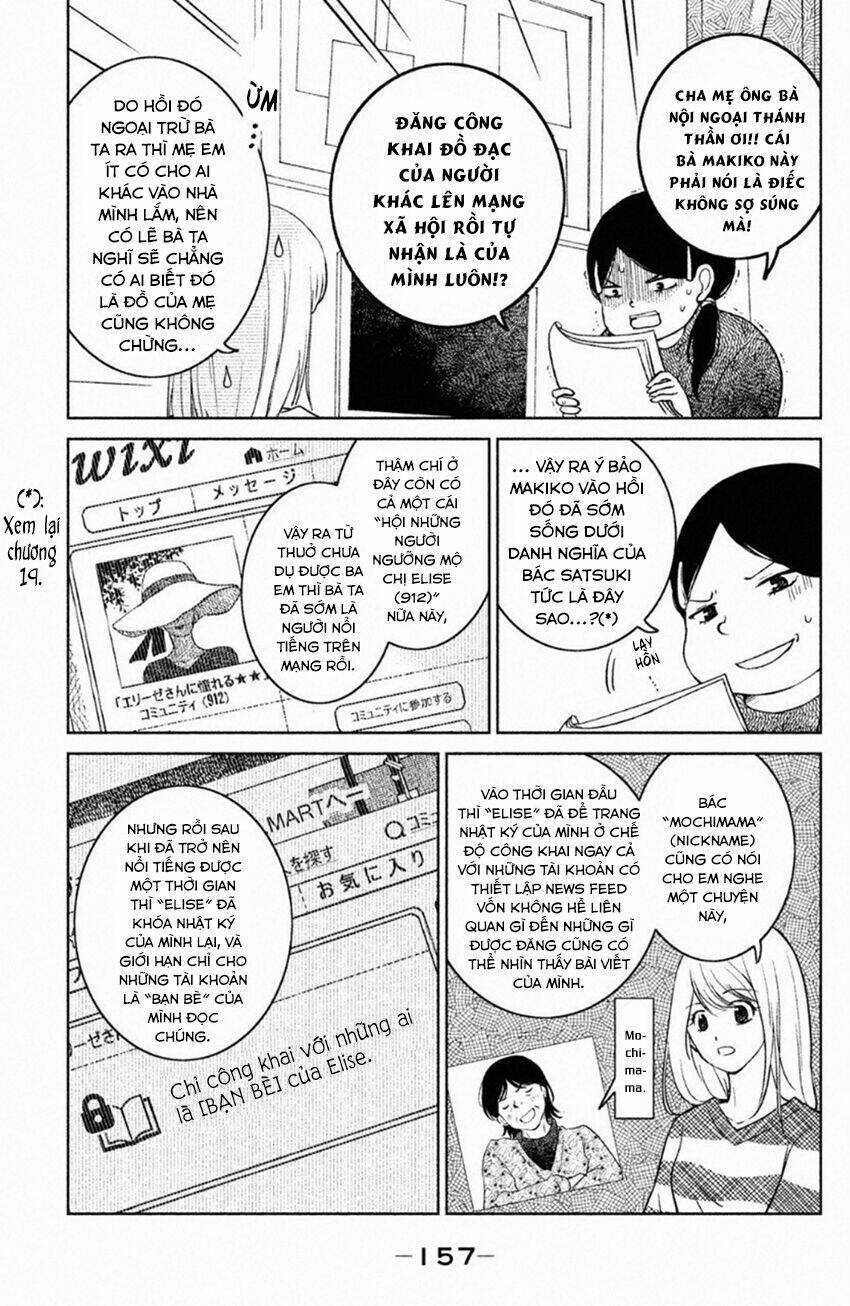 Lửa Thiêu Nhà Mitarai - Chapter 24 - Trang 5