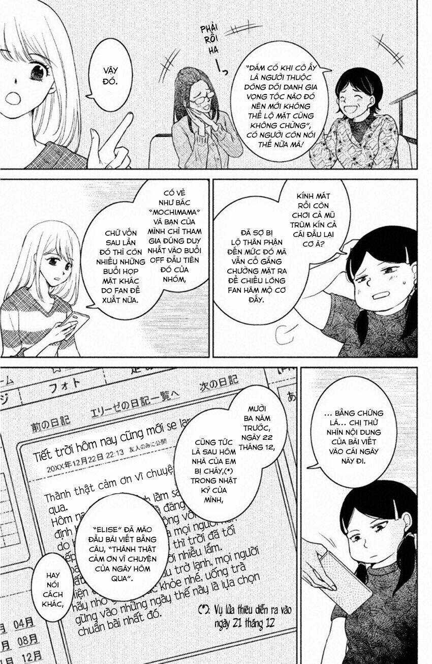 Lửa Thiêu Nhà Mitarai - Chapter 24 - Trang 7