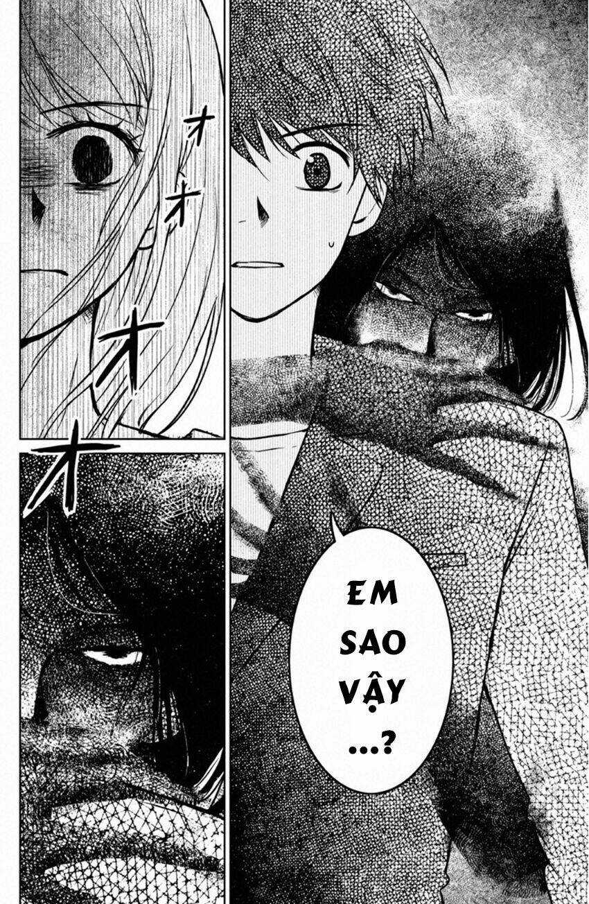 Lửa Thiêu Nhà Mitarai - Chapter 25 - Trang 29