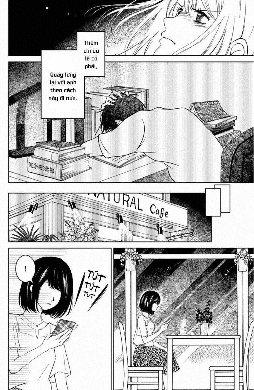 Lửa Thiêu Nhà Mitarai - Chapter 25 - Trang 39