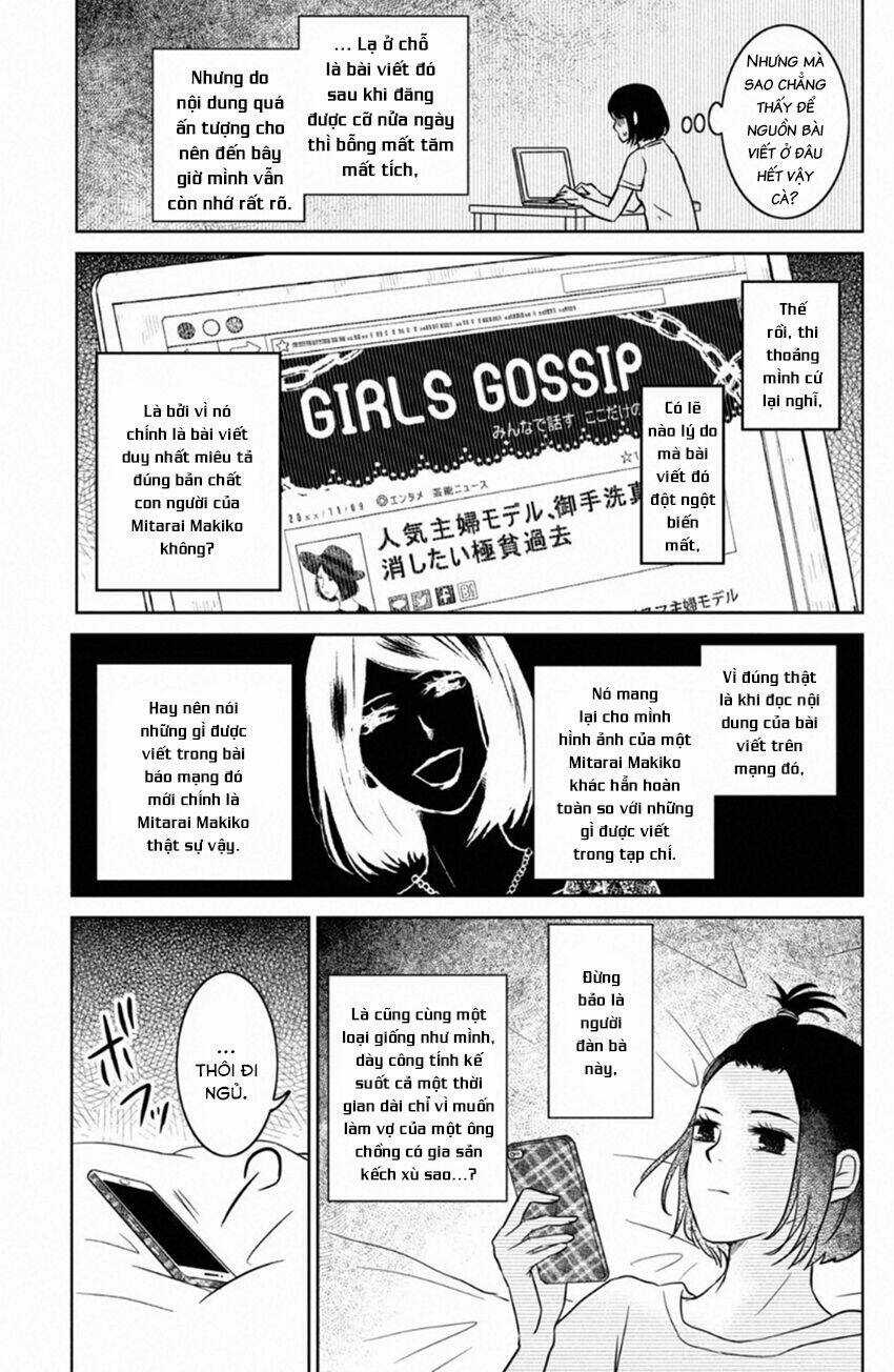 Lửa Thiêu Nhà Mitarai - Chapter 26 - Trang 16