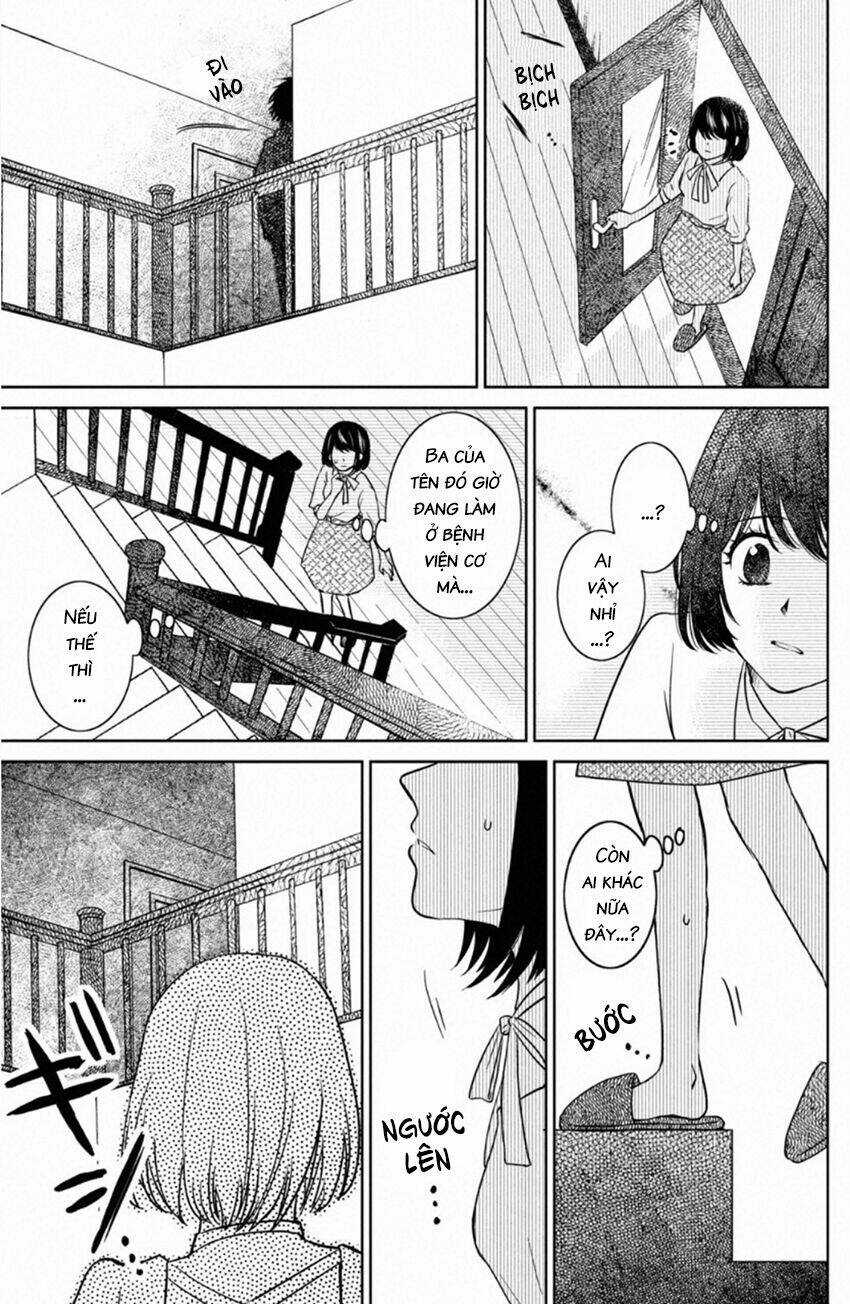 Lửa Thiêu Nhà Mitarai - Chapter 26 - Trang 22