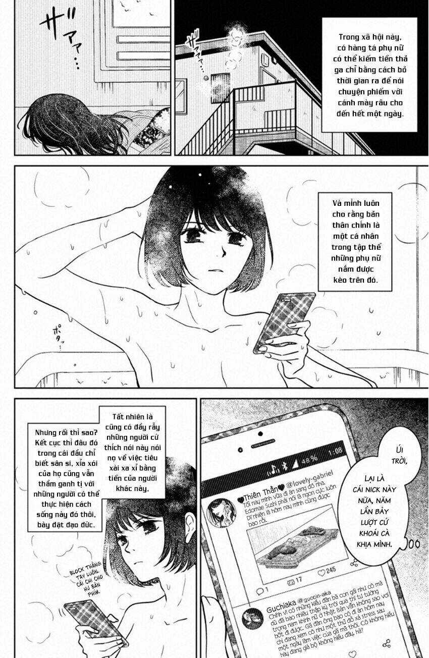 Lửa Thiêu Nhà Mitarai - Chapter 26 - Trang 5