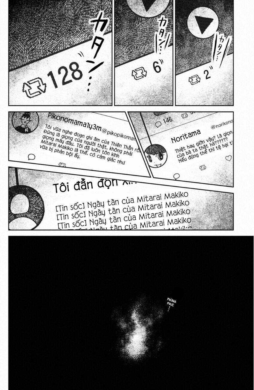 Lửa Thiêu Nhà Mitarai - Chapter 26 - Trang 43