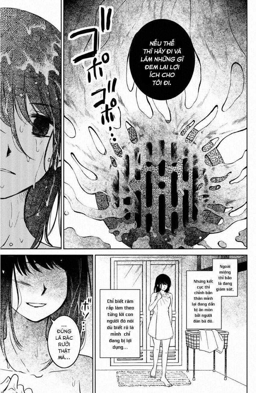 Lửa Thiêu Nhà Mitarai - Chapter 27 - Trang 25