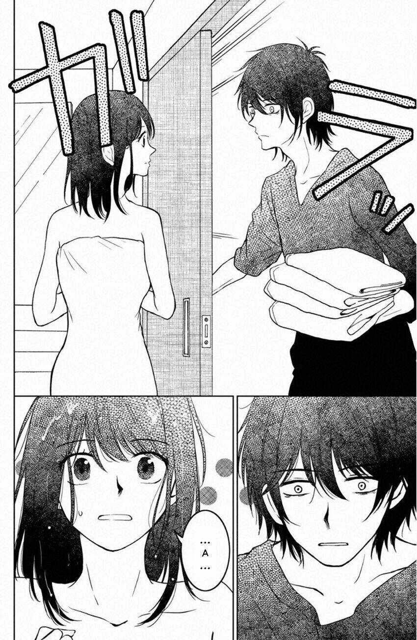 Lửa Thiêu Nhà Mitarai - Chapter 27 - Trang 26