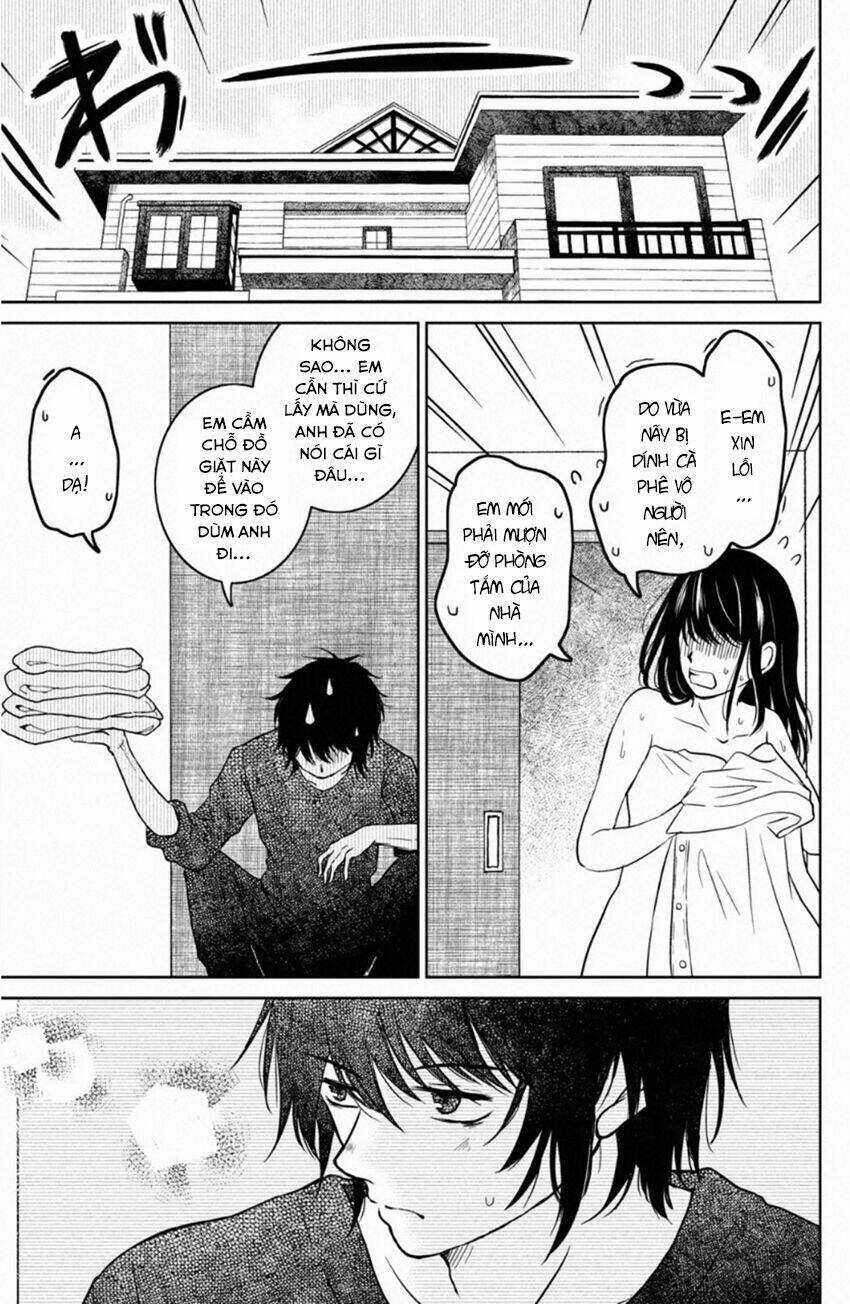 Lửa Thiêu Nhà Mitarai - Chapter 27 - Trang 27