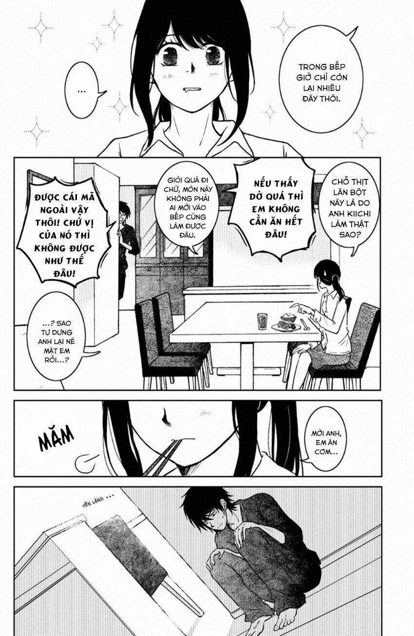 Lửa Thiêu Nhà Mitarai - Chapter 27 - Trang 30