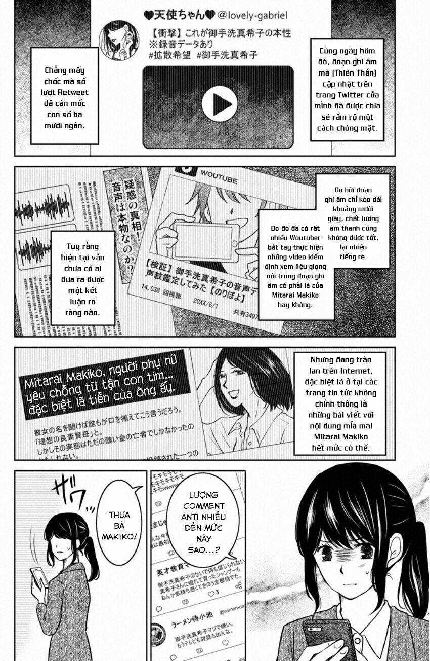 Lửa Thiêu Nhà Mitarai - Chapter 27 - Trang 4