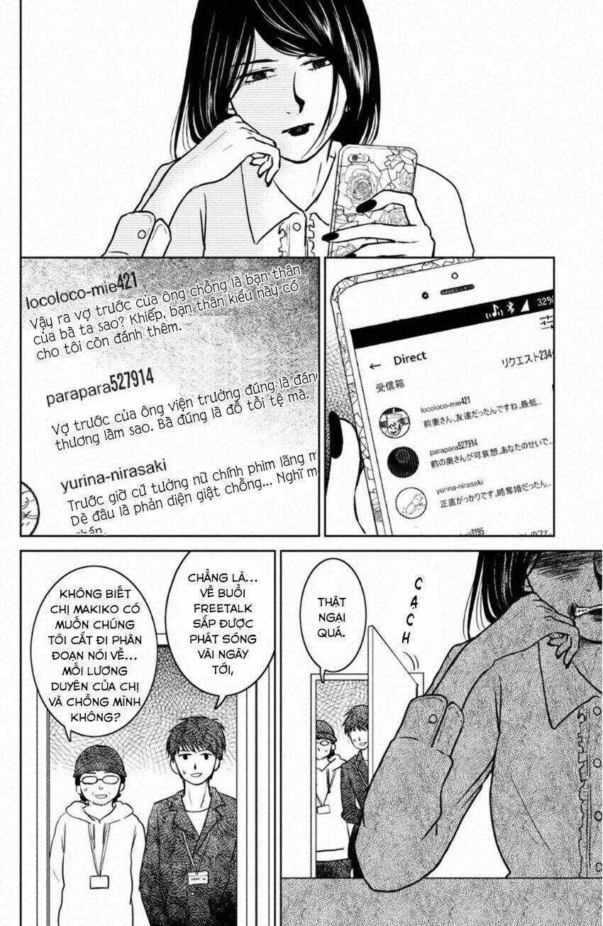 Lửa Thiêu Nhà Mitarai - Chapter 27 - Trang 36