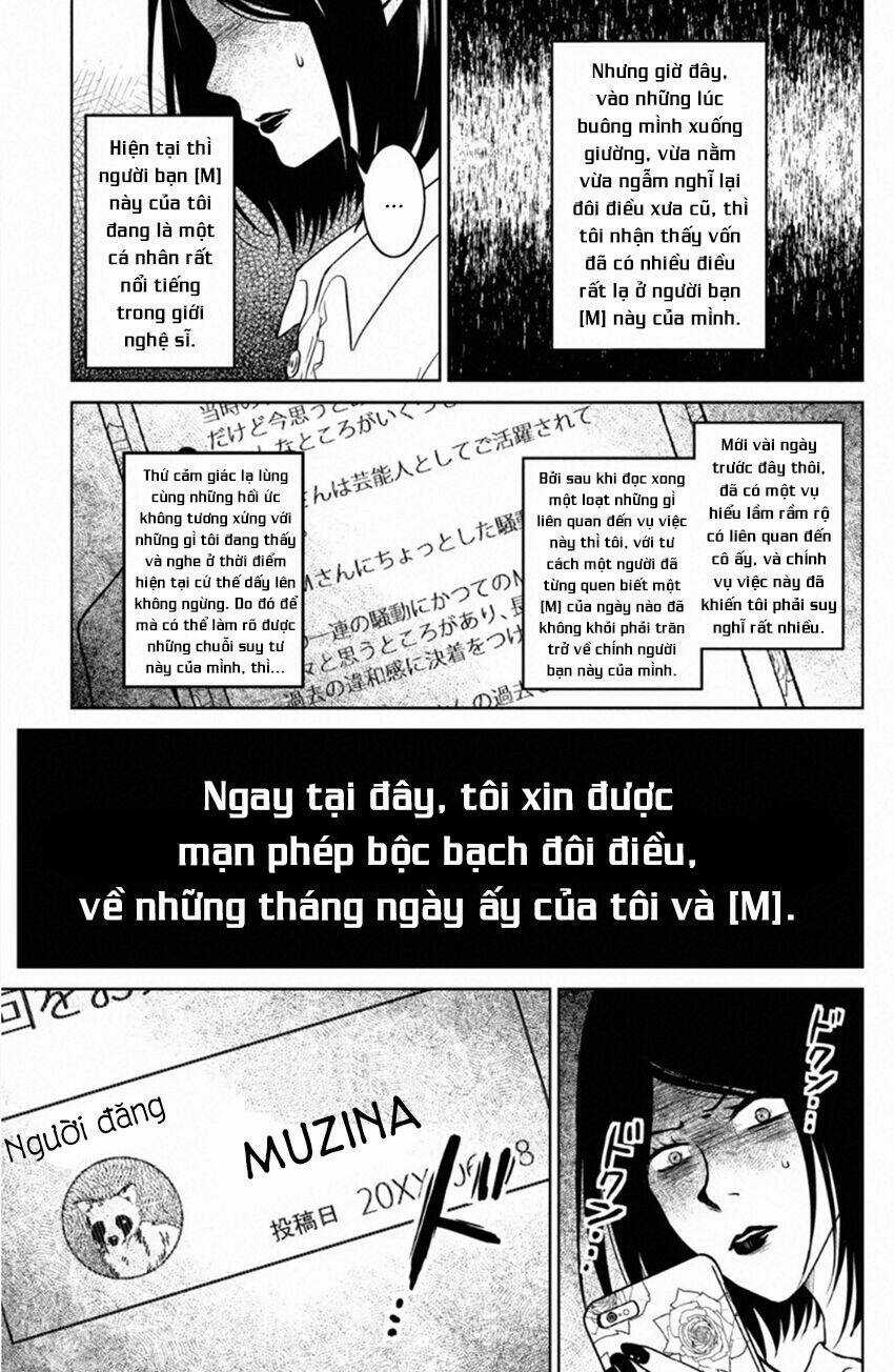 Lửa Thiêu Nhà Mitarai - Chapter 27 - Trang 39
