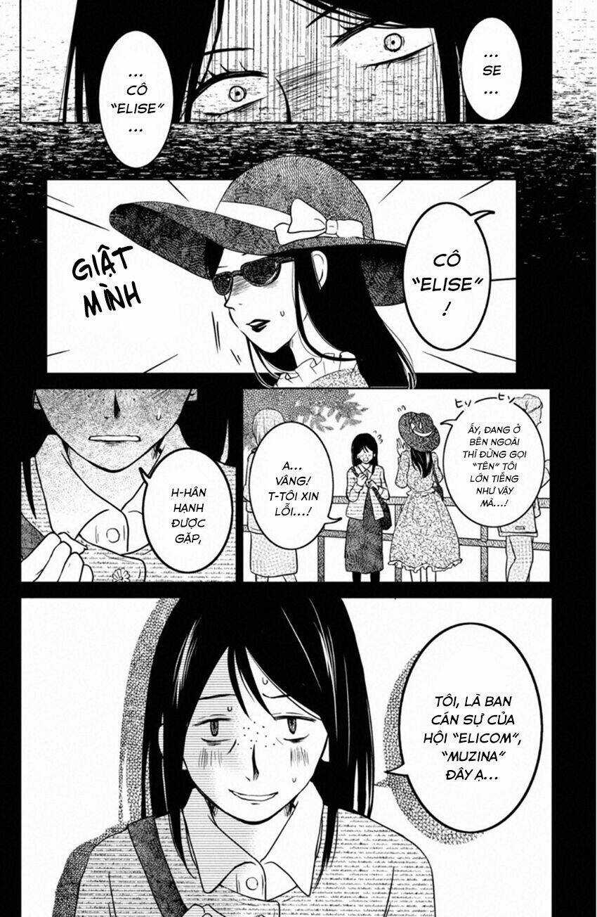 Lửa Thiêu Nhà Mitarai - Chapter 27 - Trang 40