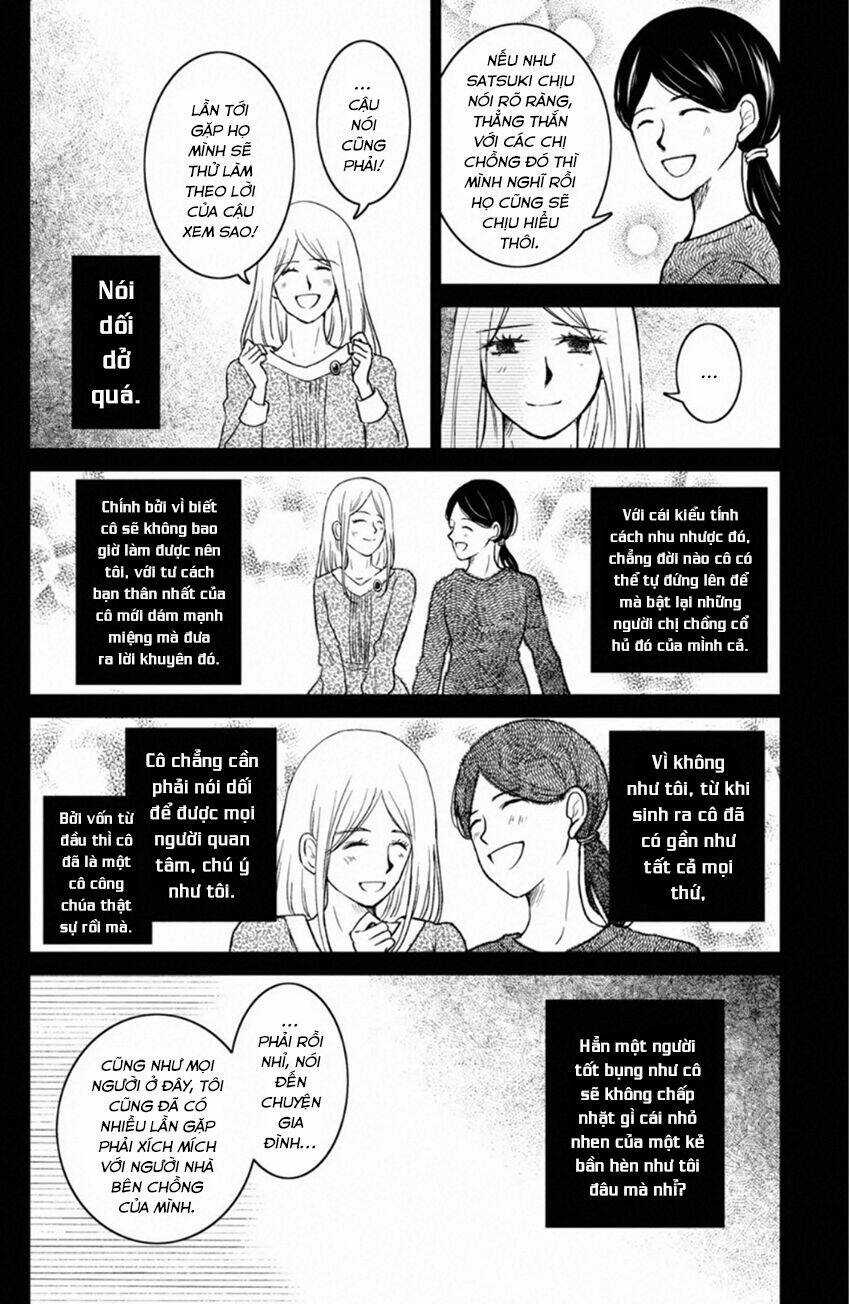 Lửa Thiêu Nhà Mitarai - Chapter 28 - Trang 12