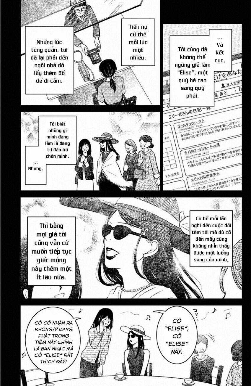 Lửa Thiêu Nhà Mitarai - Chapter 28 - Trang 25