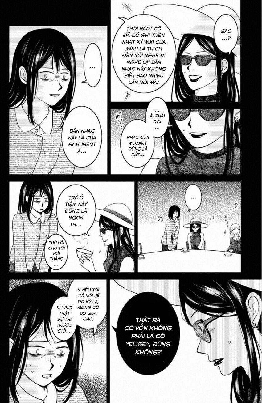 Lửa Thiêu Nhà Mitarai - Chapter 28 - Trang 26